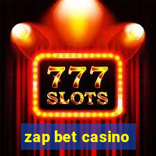 zap bet casino